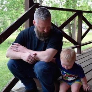 Meet your Posher, Derek